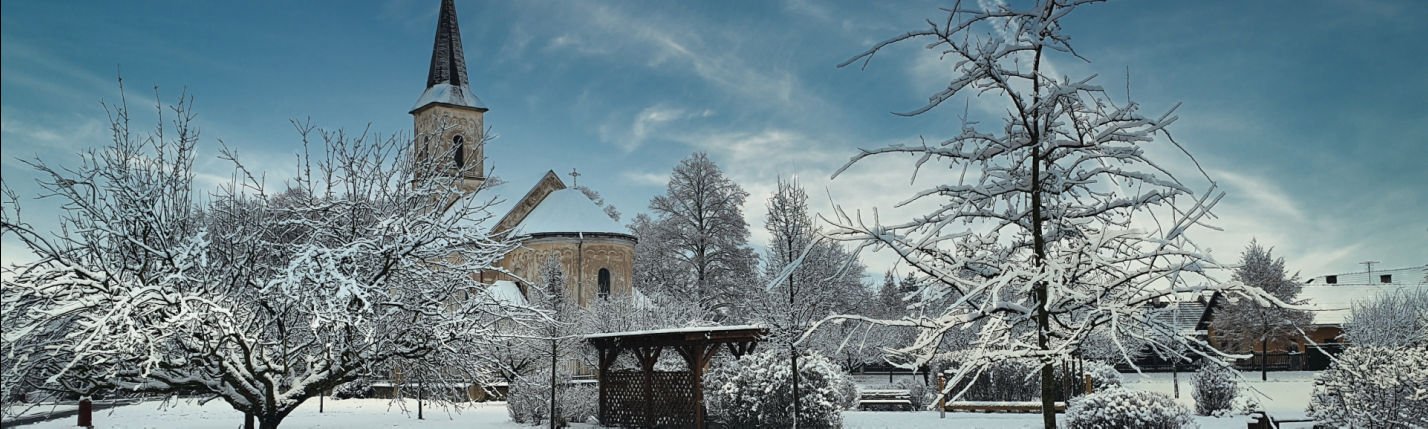 Obec Budiměřice - ilustrační foto - 2