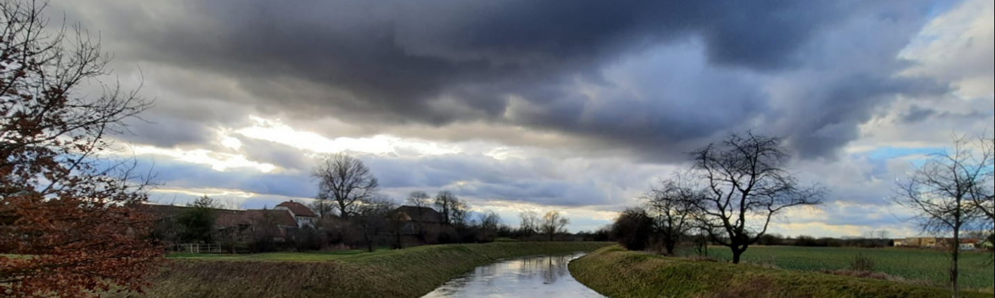 Obec Budiměřice - ilustrační foto - 0